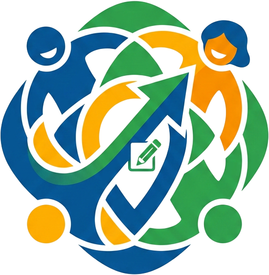 Logo Vamos Juntos